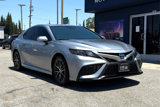 Used 2023 Toyota Camry SE image 3