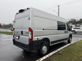 Used 2023 RAM ProMaster 3500 w/ Premium Convenience Group (B) image 5