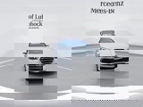 New 2025 Mercedes-Benz S 580 4MATIC Sedan image 3