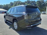 New 2025 Chevrolet Tahoe Premier image 6