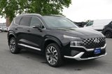 Certified 2023 Hyundai Santa Fe Calligraphy w/ Winter Weather Package image 4