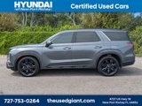 Used 2025 Hyundai Palisade XRT image 2