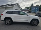 Used 2022 Jeep Grand Cherokee Limited image 4