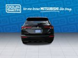New 2025 Mitsubishi Outlander SEL Black Edition image 3