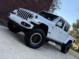 Used 2022 Jeep Gladiator Overland image 4
