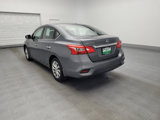 Used 2018 Nissan Sentra SV w/ Protection Package image 5
