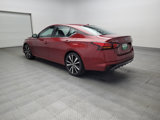 Used 2021 Nissan Altima 2.5 SR image 5