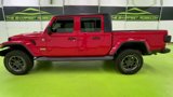 Used 2020 Jeep Gladiator Overland image 5