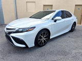 Used 2024 Toyota Camry SE image 5