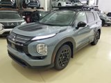 New 2025 Mitsubishi Outlander AWD image 3
