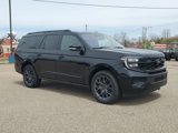 New 2025 Ford Expedition Max Platinum w/ Stealth Performance Package image 2