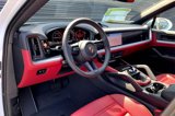 New 2025 Porsche Cayenne E-Hybrid Coupe image 4