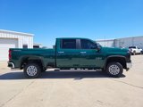 New 2025 Chevrolet Silverado 2500 LT w/ Texas Edition image 4