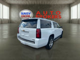 Used 2017 Chevrolet Suburban Premier image 5