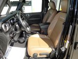 Used 2023 Jeep Gladiator Rubicon w/ LED Lighting Group image 4