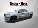 New 2025 RAM 1500 Limited image 3