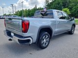 Used 2025 GMC Sierra 1500 SLT image 3