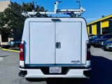 Used 2020 Chevrolet Silverado 1500 Custom w/ Custom Value Package image 6