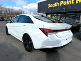 Used 2021 Hyundai Elantra SEL image 5