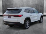 New 2025 Buick Enclave Preferred w/ LPO, Floor Liner Package image 2