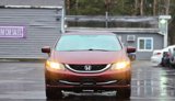 Used 2014 Honda Civic LX image 2