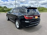 Certified 2024 Dodge Durango GT image 3