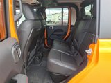 New 2025 Jeep Gladiator Rubicon w/ Safety Group image 5
