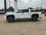 New 2025 Toyota Tacoma TRD Off-Road image 4