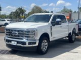 New 2025 Ford F250 Lariat image 2