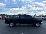 Used 2023 Chevrolet Silverado 2500 LTZ image 6