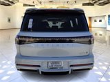 New 2025 INFINITI QX80 Sensory image 6