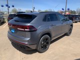 New 2025 Volkswagen Atlas Cross Sport SEL R-Line image 4