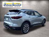 Used 2024 Chevrolet Blazer RS w/ Enhanced Convenience Package image 2