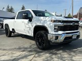 New 2025 Chevrolet Silverado 3500 LT w/ Convenience Package image 4