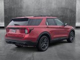 New 2025 Ford Explorer ST w/ Sun And Sound Package image 2