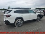 Used 2025 Subaru Outback Limited image 2