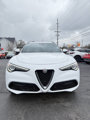 Used 2018 Alfa Romeo Stelvio Ti Sport image 2