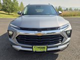 New 2026 Chevrolet TrailBlazer LT w/ Convenience Package image 2