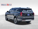 New 2025 Ford Expedition Max Platinum image 3