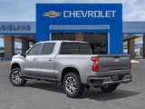New 2026 Chevrolet Silverado 1500 LTZ w/ LTZ Premium Texas Edition image 3