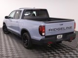 Certified 2025 Honda Ridgeline Black Edition image 6