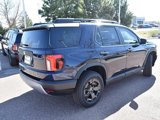 New 2026 Honda Passport RTL image 6