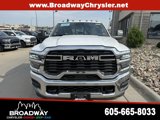 New 2025 RAM 2500 Tradesman image 2