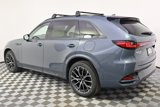 New 2025 MAZDA CX-70 3.3 Turbo S w/ Premium Package image 3