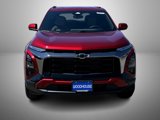 New 2026 Chevrolet Equinox ACTIV w/ Safety and Technology Package image 2