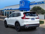 New 2025 Honda CR-V Sport Touring image 4