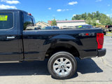 Used 2017 Ford F250 Platinum w/ Platinum Ultimate Package image 6