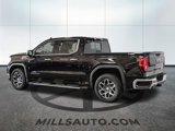 New 2025 GMC Sierra 1500 SLT w/ SLT Premium Plus Package image 4