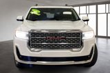 Used 2021 GMC Acadia Denali w/ Denali Ultimate Package image 4
