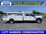 New 2025 Ford F450 XL image 4